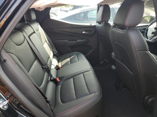 2023 CHEVROLET BOLT EUV PREMIER 1G1FZ6S05P4159415