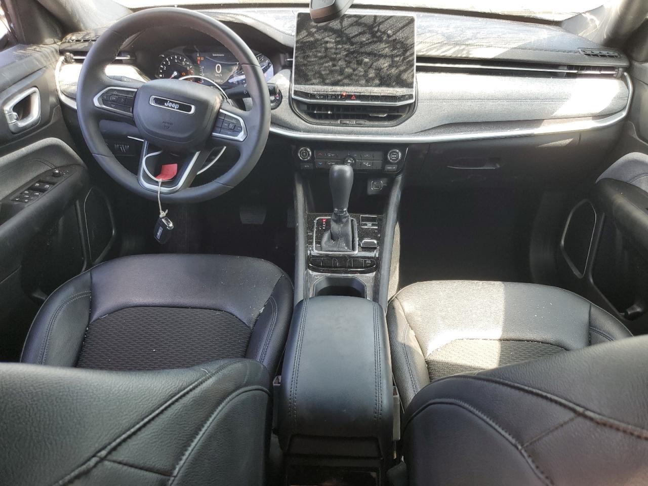 JEEP COMPASS LATITUDE