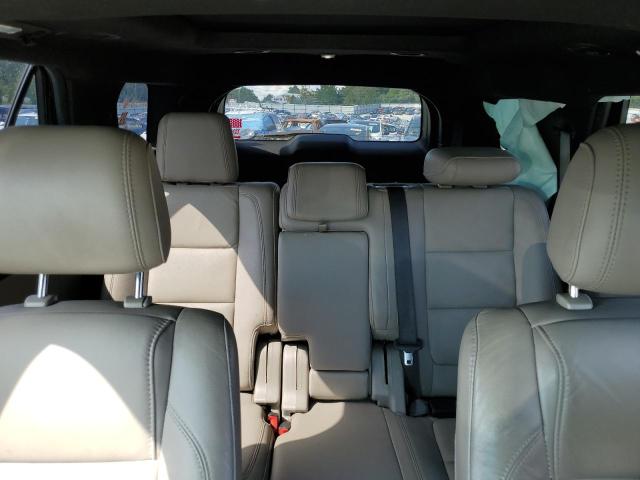 2015 FORD EXPLORER LIMITED 1FM5K7F8XFGB82727