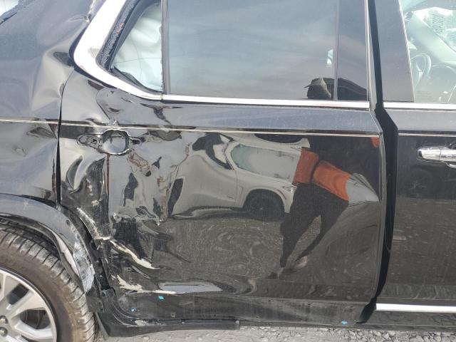 2018 CHEVROLET TRAVERSE PREMIER 1GNERKKWXJJ180664