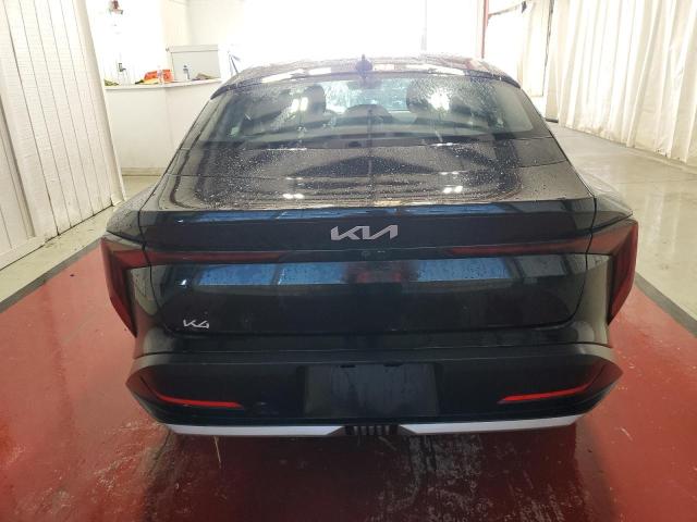 2025 KIA K4 LX 3KPFT4DE0SE094731