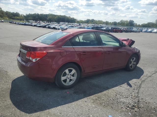 2016 CHEVROLET CRUZE LIMI 1G1PE5SB2G7147894