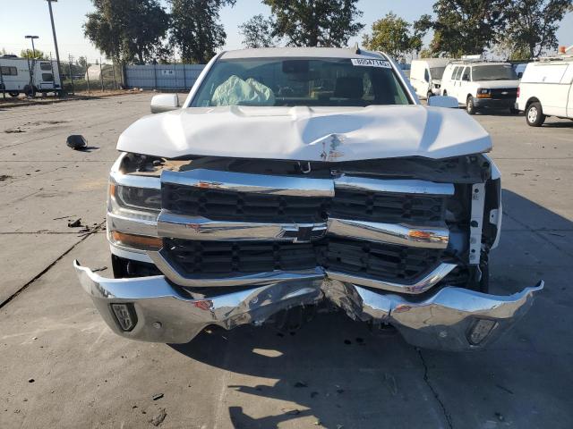 2017 CHEVROLET SILVERADO 1GCNCREC4HZ363980