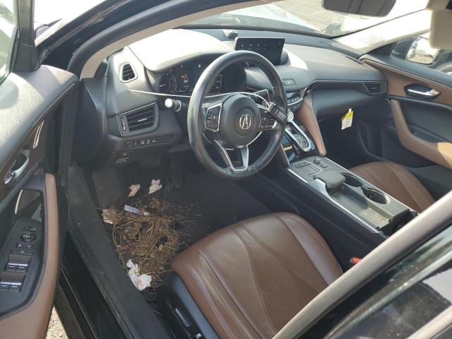 2021 ACURA TLX TECHNOLOGY #3294090945