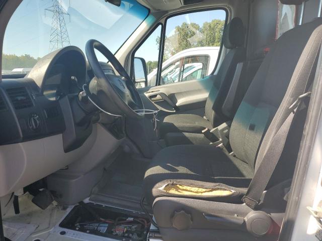 2015 MERCEDES-BENZ SPRINTER 2 #3284625337