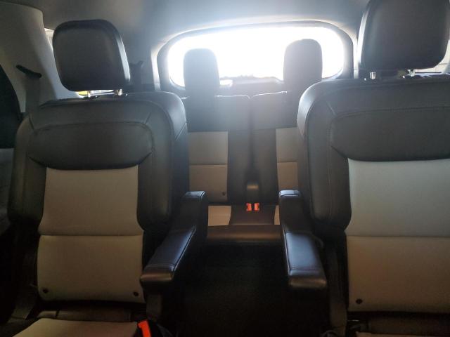 2024 FORD EXPLORER X - 1FMSK8DH6RGA35661