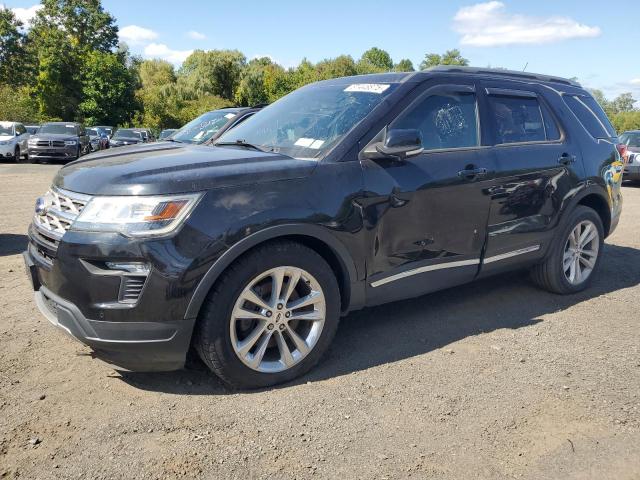 2018 FORD EXPLORER X - 1FM5K8D84JGB02078