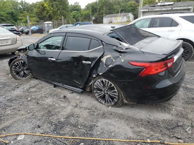 2017 NISSAN MAXIMA 3.5 1N4AA6AP2HC401839