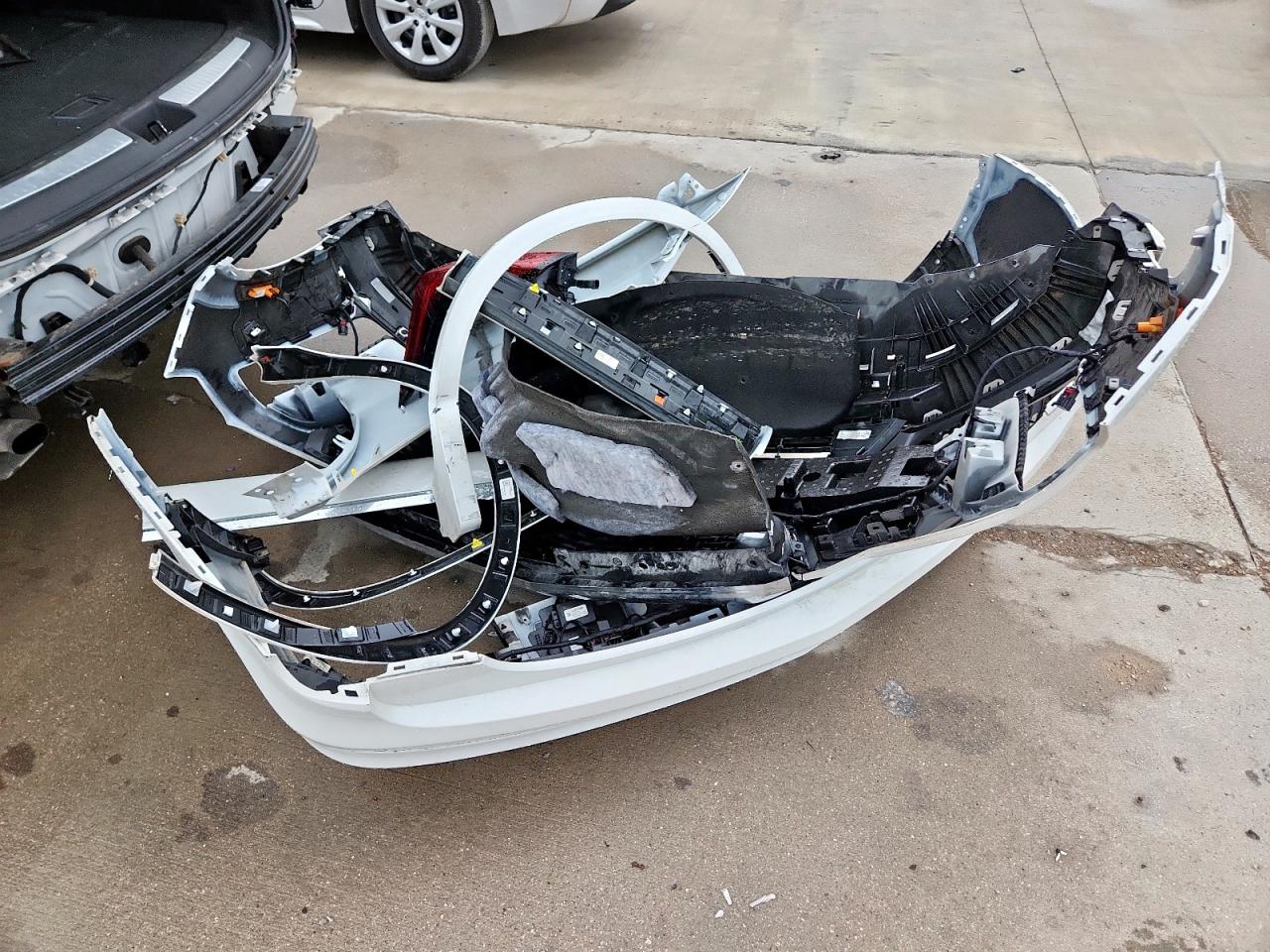 CADILLAC XT6 PREMIUM LUXURY