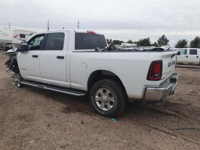 2025 RAM 2500 BIG HORN 3C63R5DL0SG576598
