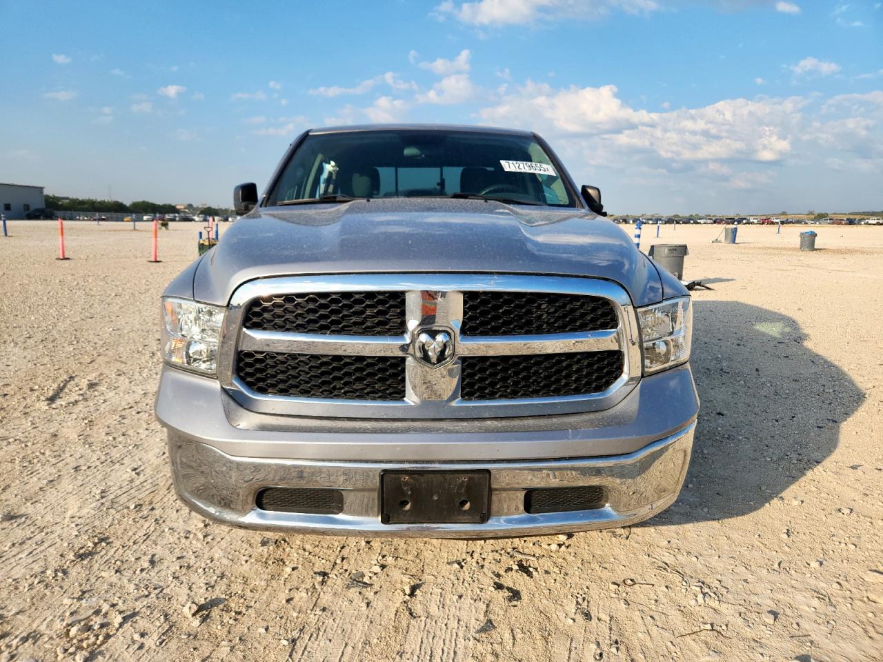 RAM 1500 SLT
