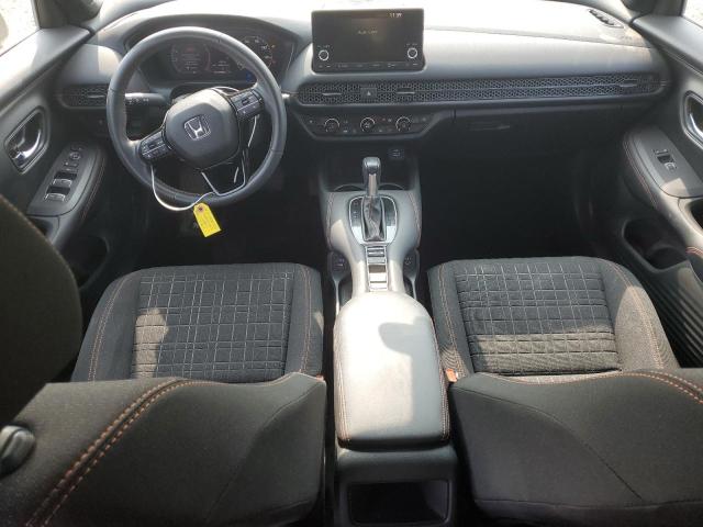 2024 HONDA HR-V SPORT 3CZRZ2H5XRM703778