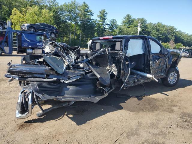 2025 CHEVROLET SILVERADO 2GC1KNE76S1227394