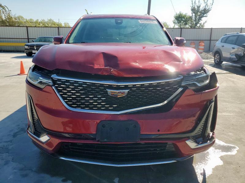 2020 CADILLAC XT6 PREMIU #3284964937