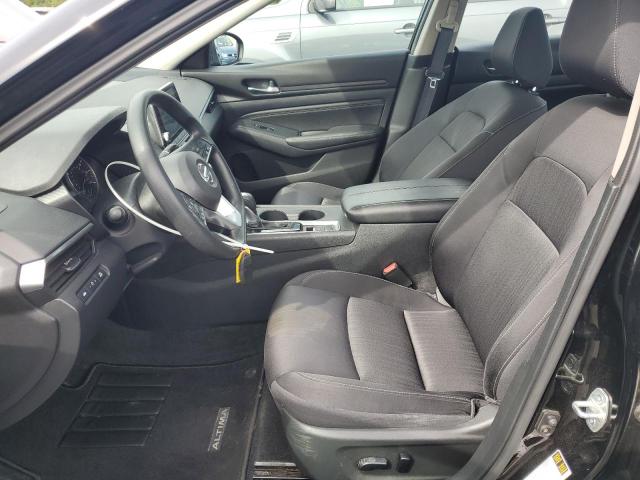 2019 NISSAN ALTIMA S 1N4BL4BWXKC207589