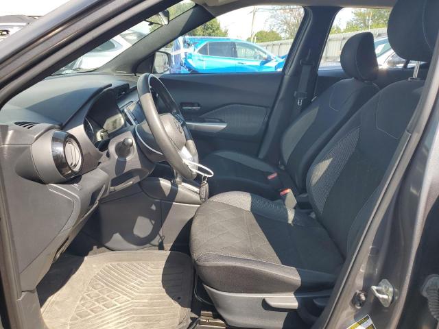 2018 NISSAN KICKS S #3302736020