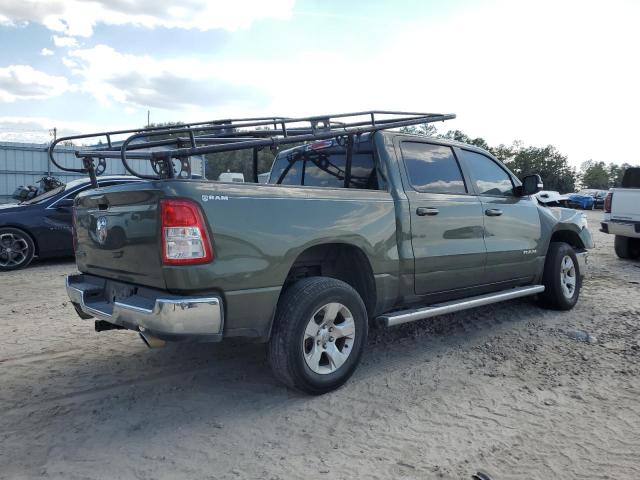 2021 RAM 1500 BIG H 1C6RREFM9MN801160