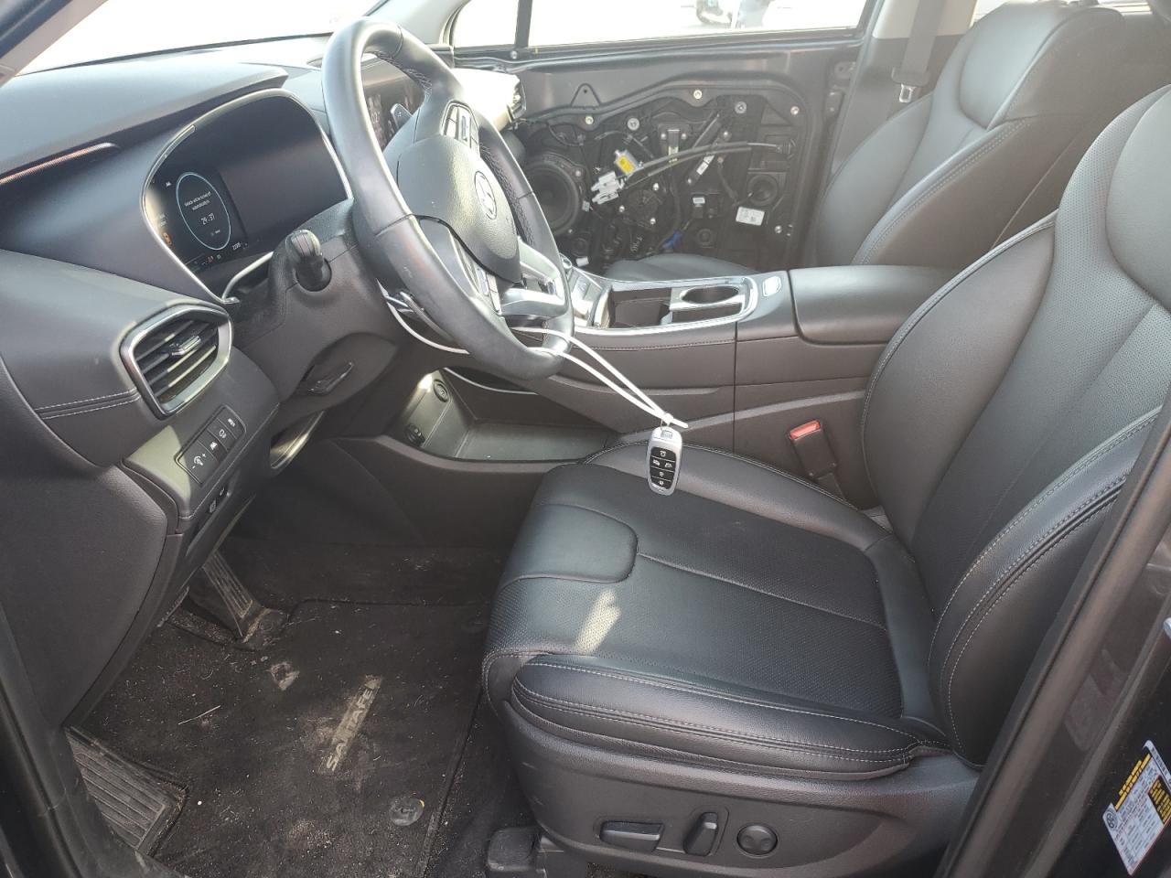 HYUNDAI SANTA FE SEL PREMIUM