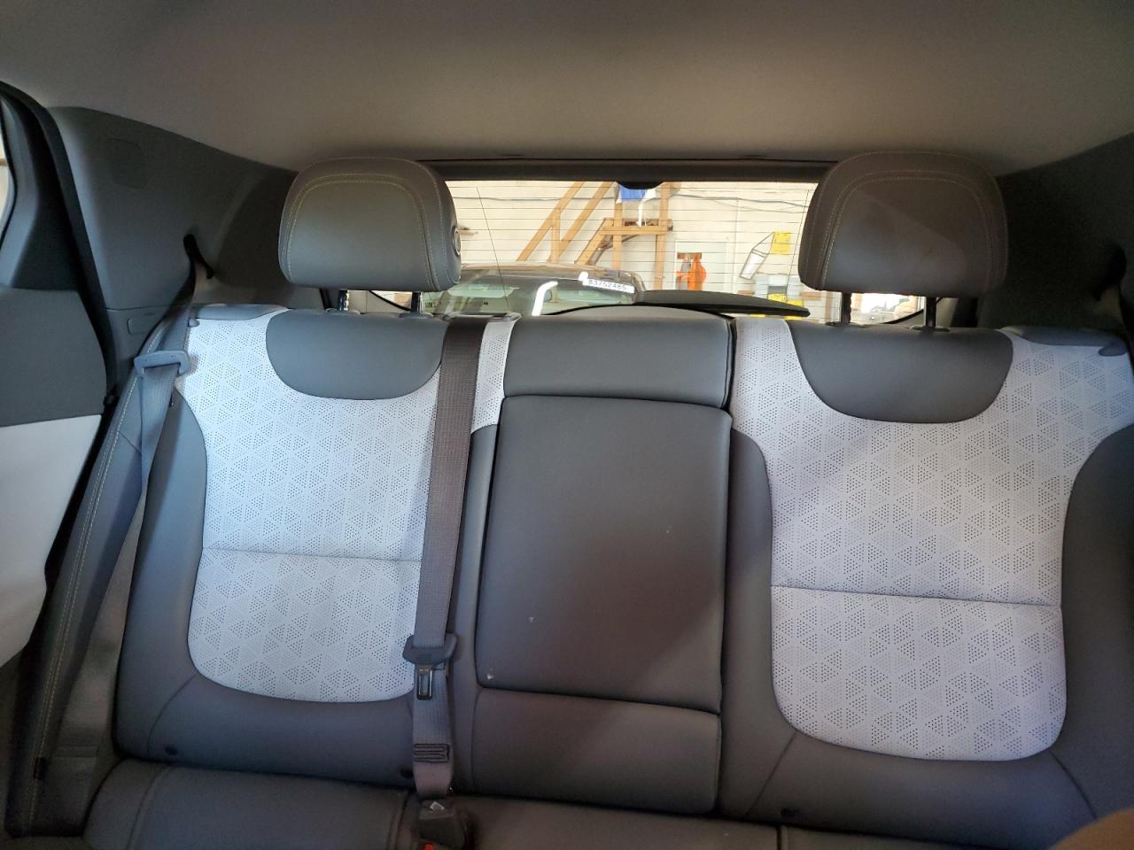 CHEVROLET BOLT EUV PREMIER