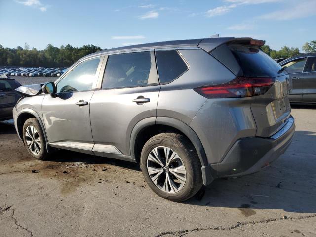 2023 NISSAN ROGUE SV #3303962689