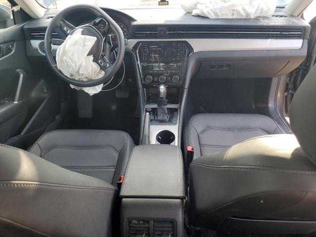 2022 VOLKSWAGEN PASSAT SE 1VWSA7A31NC003855