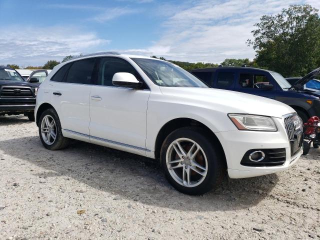 2015 AUDI Q5 PREMIUM WA1LFAFP7FA146916