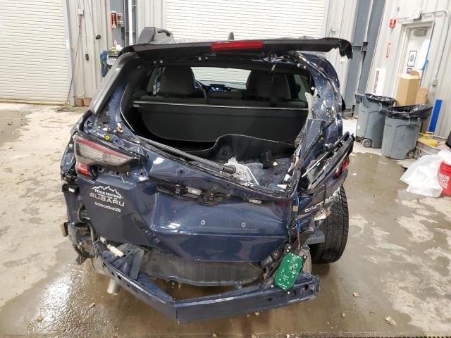 2024 SUBARU OUTBACK LI - 4S4BTGND9R3219356