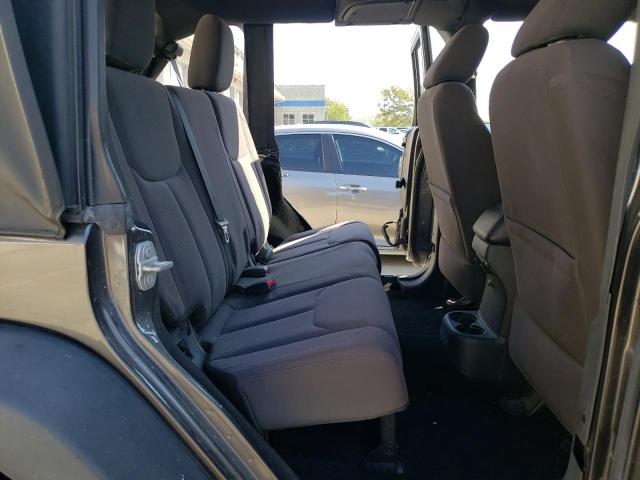 2017 JEEP WRANGLER U 1C4BJWDG3HL537312