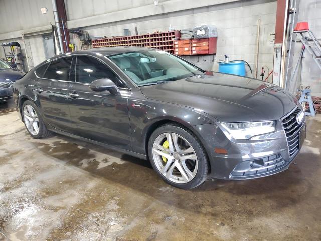 2017 AUDI A7 PREMIUM #3307725707