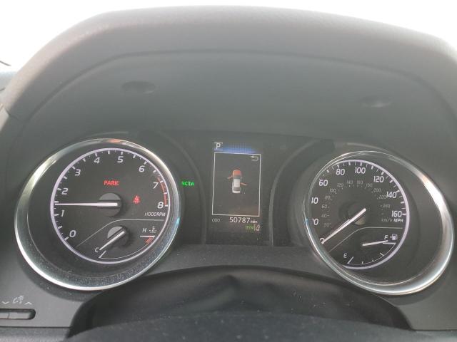 2019 TOYOTA CAMRY L 4T1B11HKXKU207150