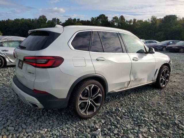 2021 BMW X5 SDRIVE - 5UXCR4C07M9E71944