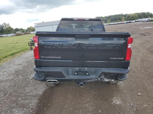 2019 CHEVROLET SILVERADO 1GCRYCEF8KZ402961