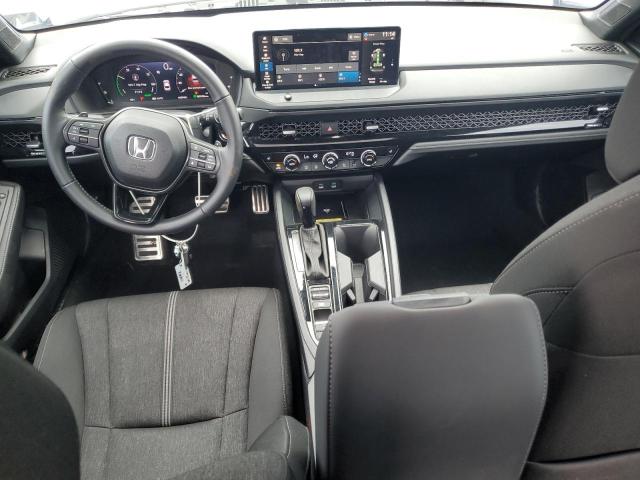 2025 HONDA ACCORD HYB 1HGCY2F52SA038302