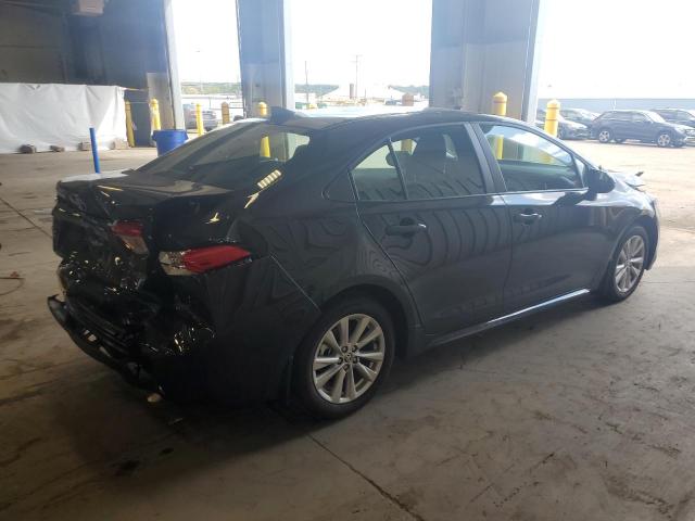 2025 TOYOTA COROLLA LE 5YFB4MDE9SP311672