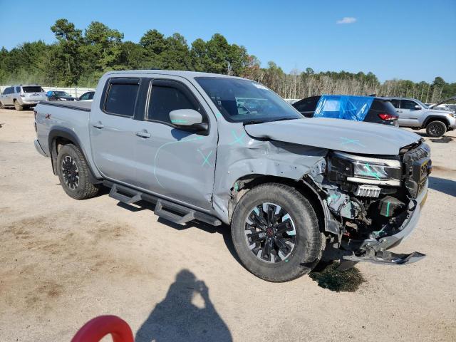 2023 NISSAN FRONTIER S 1N6ED1EJ7PN658099