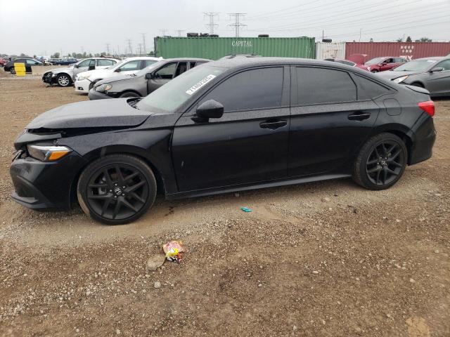 2024 HONDA CIVIC SEDN 2HGFE2F52RH537649