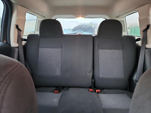 2015 JEEP PATRIOT SP 1C4NJPBB8FD409780