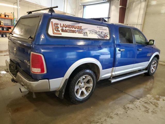 2015 RAM 1500 LARAM 1C6RR7VM1FS731235