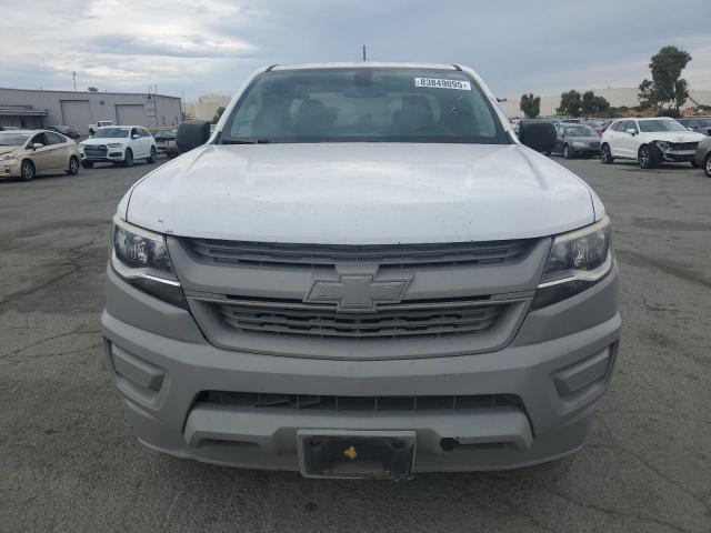 2016 CHEVROLET COLORADO 1GCHSBEA7G1245411