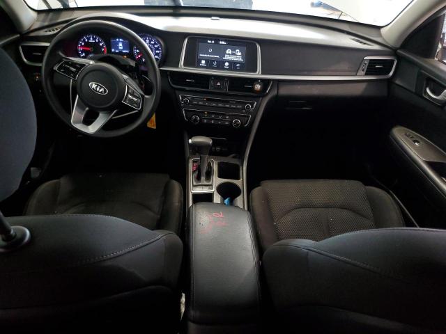 2019 KIA OPTIMA LX 5XXGT4L37KG290662