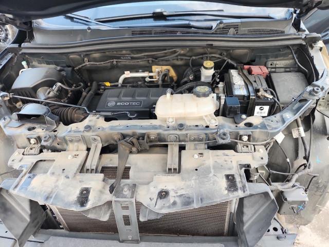2018 BUICK ENCORE PRE KL4CJASB1JB677640