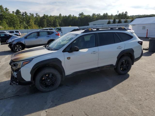 2023 SUBARU OUTBACK WI 4S4BTGUD9P3112001
