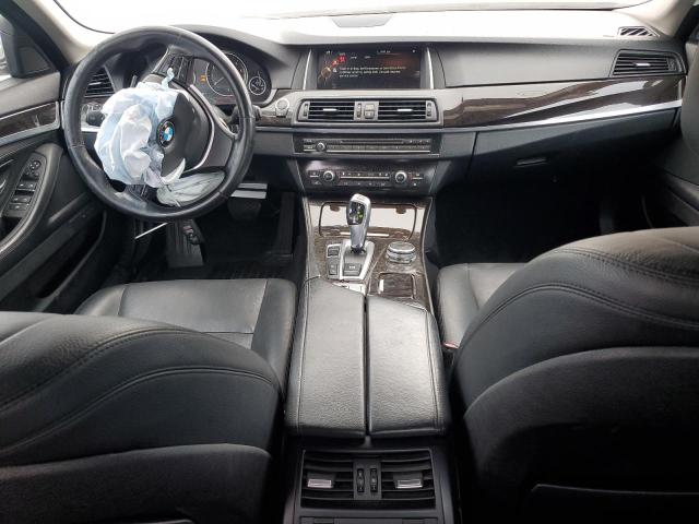 2015 BMW 528 XI WBA5A7C52FD627509