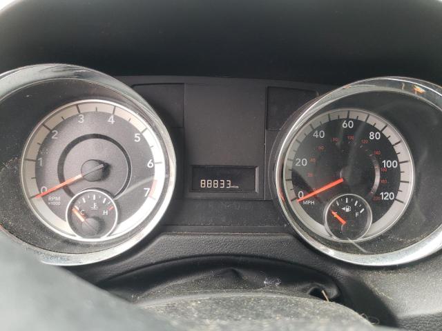 2015 DODGE GRAND CARA 2C4RDGBG2FR624699