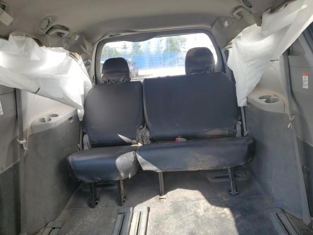 2015 TOYOTA SIENNA LE - 5TDKK3DC2FS575053