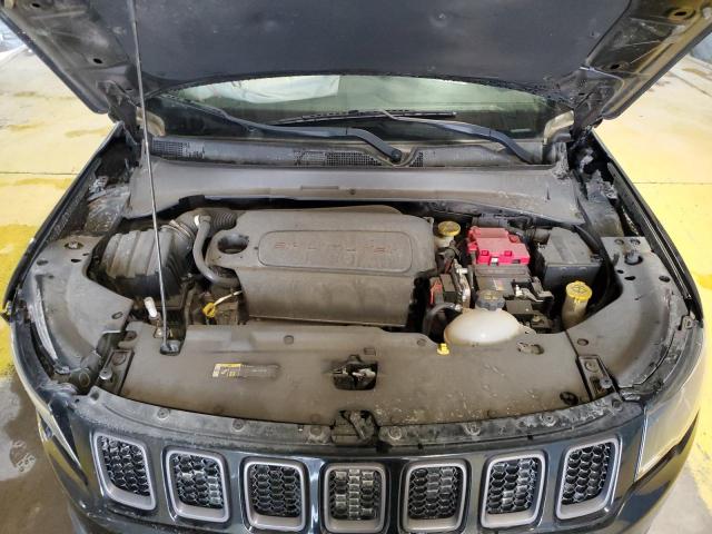 2021 JEEP COMPASS 80 - 3C4NJCEB2MT559752