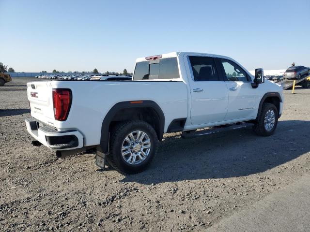 2020 GMC SIERRA K25 1GT49REY9LF279220