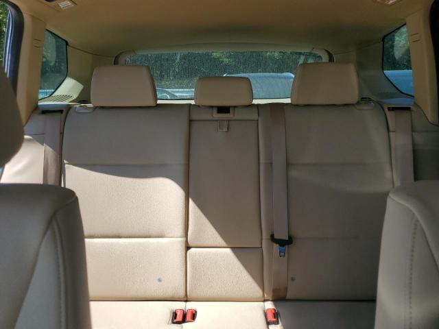 2017 BMW X3 XDRIVE2 5UXWX9C34H0W77756