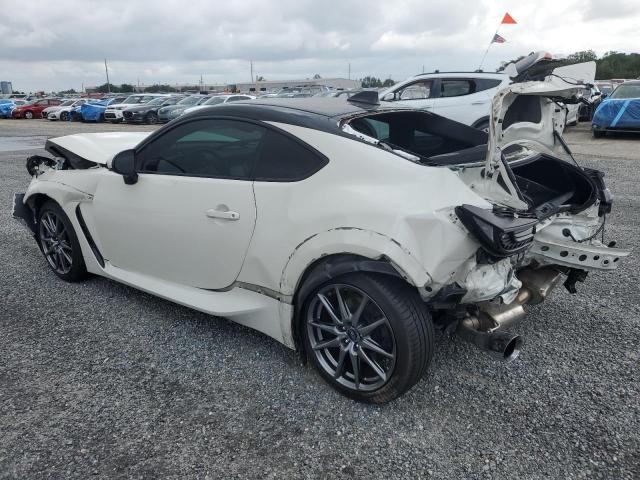 2023 SUBARU BRZ PREMIU JF1ZDBC11P8700140