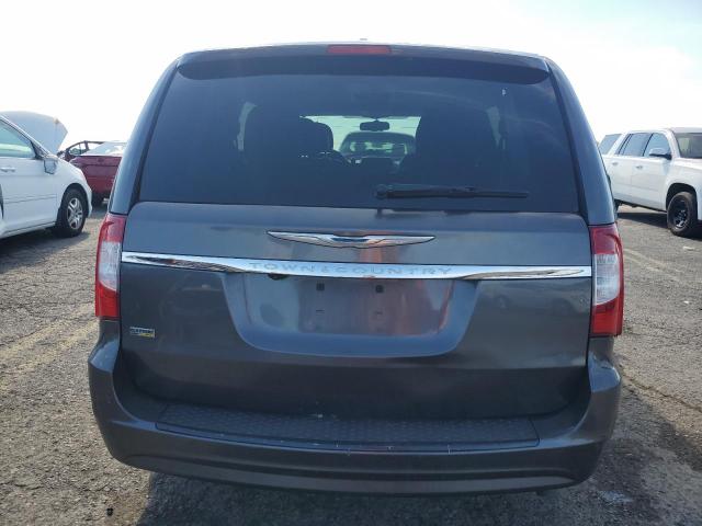 2016 CHRYSLER TOWN & COU 2C4RC1BG5GR173186
